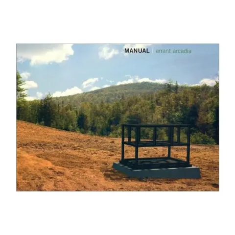 Coperta cărții Manual