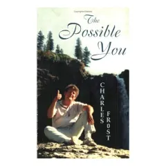 Coperta cărții The Possible You