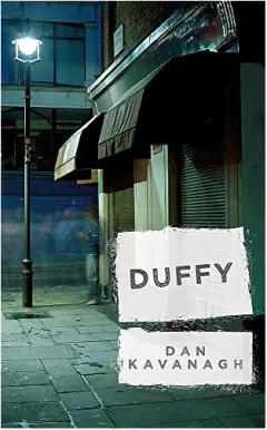 Coperta cărții Duffy