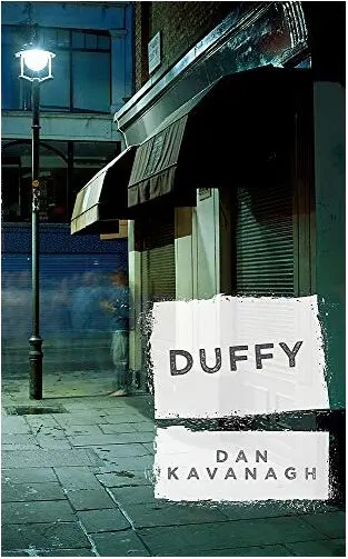 Coperta cărții Duffy