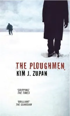 Coperta cărții The Ploughmen