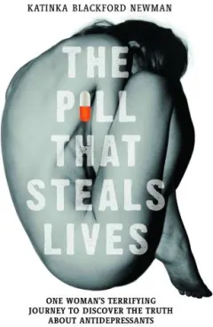 Coperta cărții The Pill That Steals Lives