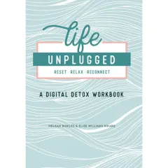 Coperta cărții Life Unplugged