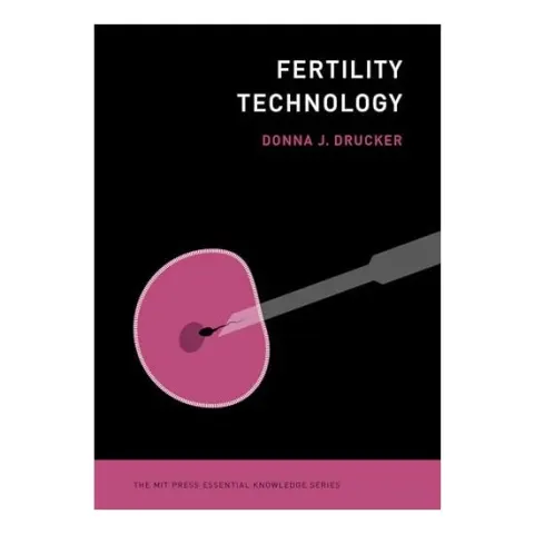 Coperta cărții Fertility Technology