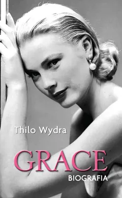 Coperta cărții Grace: biografia