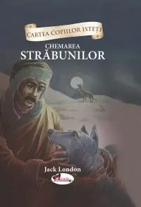 Coperta cărții Chemarea strabunilor