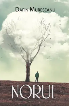 Coperta cărții Norul