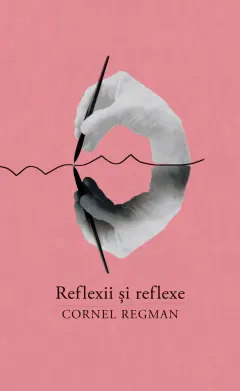 Coperta cărții Reflexii si reflexe. Aforisme vesele si triste (ebook)