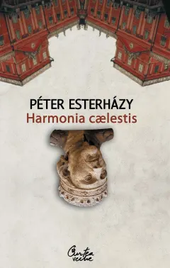 Coperta cărții Harmonia caelestis (ebook)