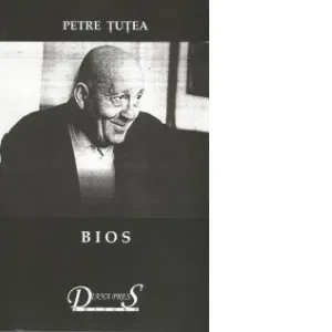 Coperta cărții Bios. Scrieri filosofice III