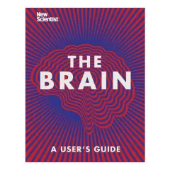 Coperta cărții The brain: a user's guide