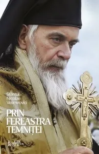 Coperta cărții Prin fereastra temnitei