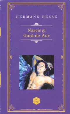Coperta cărții Narcis si Gura-de-Aur (Rao Clasic)