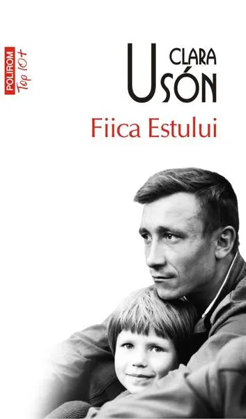 Coperta cărții Fiica Estului