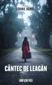 Coperta cărții Cantec de leagan