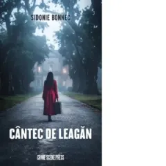 Coperta cărții Cantec de leagan