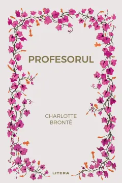Coperta cărții Profesorul (vol. 25)