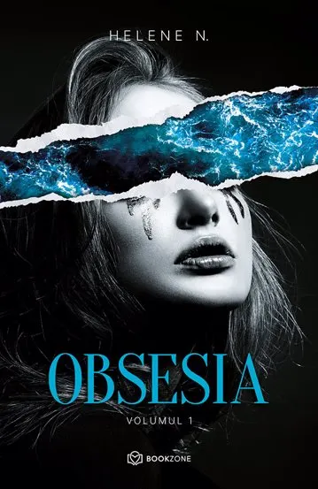 Coperta cărții Obsesia (Vol. 1)