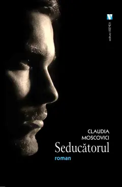 Coperta cărții Seducătorul