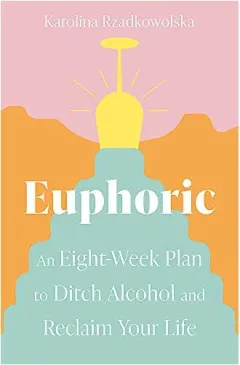 Coperta cărții Euphoric