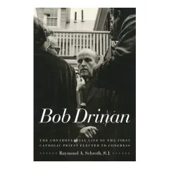 Coperta cărții Bob Drinan