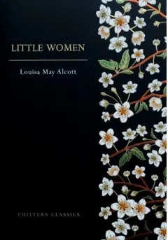 Coperta cărții CHILTERN C PB Little Women