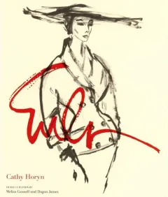 Coperta cărții Joe Eula: Master of Twentieth-Century Fashion Illustration