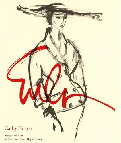 Coperta cărții Joe Eula: Master of Twentieth-Century Fashion Illustration