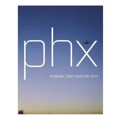 Coperta cărții Phoenix