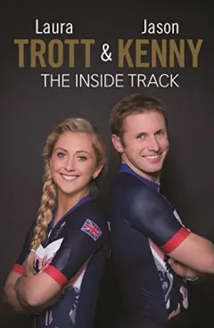 Coperta cărții Laura Trott and Jason Kenny, Laura Trott, Jason Kenny