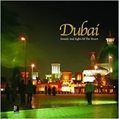 Coperta cărții Dubai