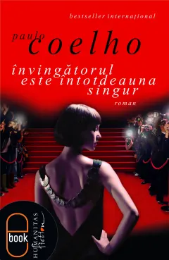 Coperta cărții Învingătorul este întotdeauna singur (ebook) - pdf