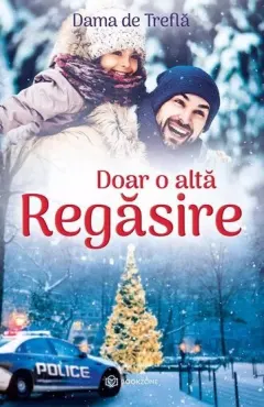 Coperta cărții Doar o alta regasire