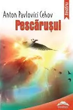 Coperta cărții Pescarusul