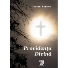 Coperta cărții Providența Divină