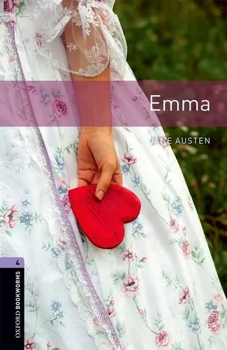 Coperta cărții OBW 2E 4: Emma