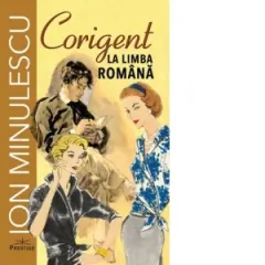 Coperta cărții Corigent la limba romana