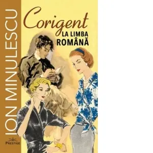 Coperta cărții Corigent la limba romana