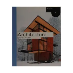 Coperta cărții Architecture