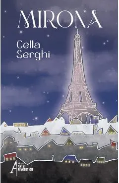 Coperta cărții Mirona
