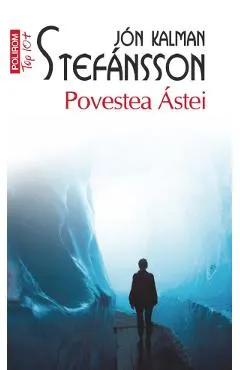 Coperta cărții Povestea Astei
