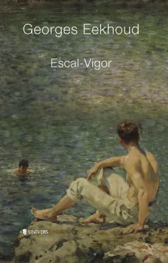 Coperta cărții Escal-Vigor