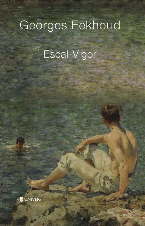 Coperta cărții Escal-Vigor