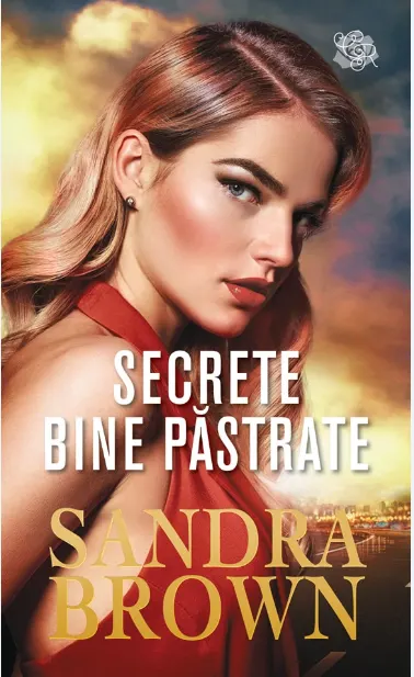 Coperta cărții Secrete bine păstrate