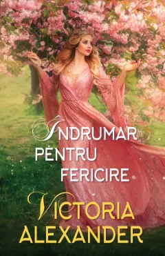 Coperta cărții Indrumar pentru fericire