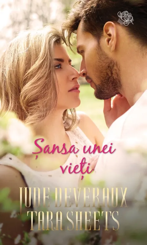 Coperta cărții Sansa unei vieti