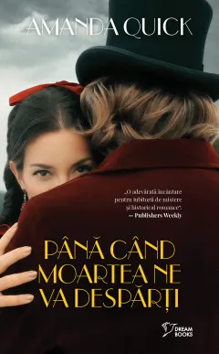 Coperta cărții Pana cand moartea ne va desparti (vol. 51)