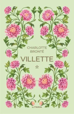 Coperta cărții Villette I (vol 43)