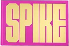 Coperta cărții Spike, Spike Lee