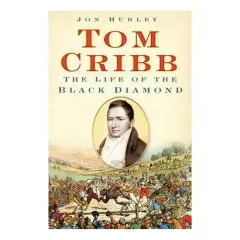 Coperta cărții Tom Cribb